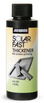 Thickener Solarfast JSD1901 118ml