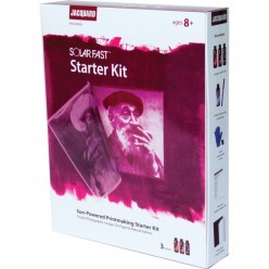 SolarFast Starter Kit jsd9000-1092386