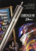 Vaporizador Fijador para Pintura Seda  Chronos 90-1