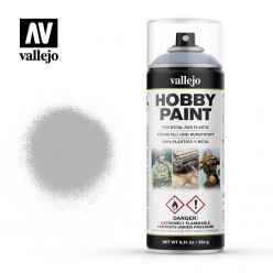 Imprimación Vallejo Aerosol GRIS 400 ml