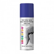 Spray Color para Cabello Snarazoo Azul