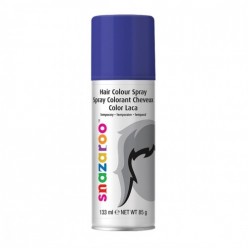 Spray Color para Cabello Snarazoo Azul