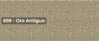 Pigmentos Pearl Ex Jacquard - Oro Viejo