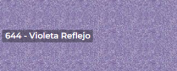 Pigmentos Pearl Ex Jacquard - Violeta Reflex