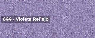 Pigmentos Pearl Ex Jacquard - Violeta Reflex