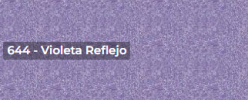 Pigmentos Pearl Ex Jacquard - Violeta Reflex