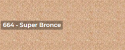 Pigmentos Pearl Ex Jacquard - Super Bronce