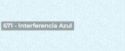 Pigmentos Pearl Ex Jacquard - Azul Interferencias