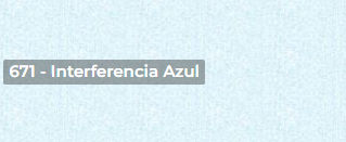 Pigmentos Pearl Ex Jacquard - Azul Interferencias