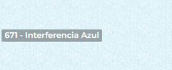 Pigmentos Pearl Ex Jacquard - Azul Interferencias