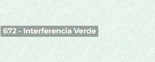 Pigmentos Pearl Ex Jacquard - Verde Interferencias