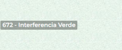 Pigmentos Pearl Ex Jacquard - Verde Interferencias