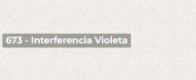 Pigmentos Pearl Ex Jacquard - Violeta Interferenci