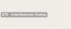 Pigmentos Pearl Ex Jacquard - Violeta Interferenci