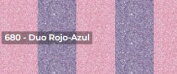 Pigmentos Pearl Ex Jacquard - Rojo-Azul Tornasol