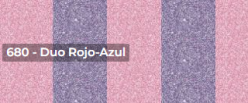 Pigmentos Pearl Ex Jacquard - Rojo-Azul Tornasol