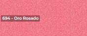 Pigmentos Pearl Ex Jacquard - Rosa Dorado