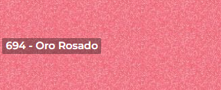 Pigmentos Pearl Ex Jacquard - Rosa Dorado