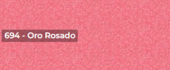 Pigmentos Pearl Ex Jacquard - Rosa Dorado