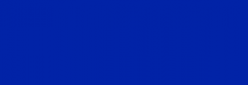 Pigmentos - Dalbe serie 7 - Azul Phtalo