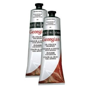 Georgian Oil Daler-Rowney 225 ml Oferta Blancos 2x1