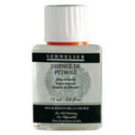 Sennelier Esencia de petroleo 75 ml