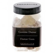 Goma Dammar Sennelier EN133511 100 gr