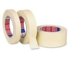 Masking Tape - Cinta de Pintor