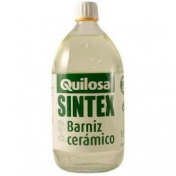 Sintex Barniz Cerámico 250 ml