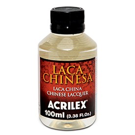 Laca China Acrilex