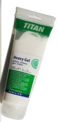 Heavy Gel Brillante Titan