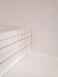 Bastidor con tela 10F 46x55