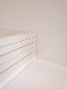 Bastidor con tela 30F