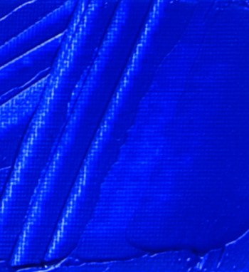 Pébéo Olis XL 200 ml - Blau Cobalt Imit