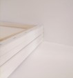 Bastidor con tela 50F 116x89
