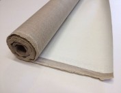 Lienzos en rollo Lino Belga Profesional  2,10 x 10 metros