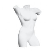 Maniquí Torso Mujer Porex 3005000