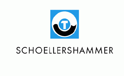 ShoellerHammer Bloc A3 satinado