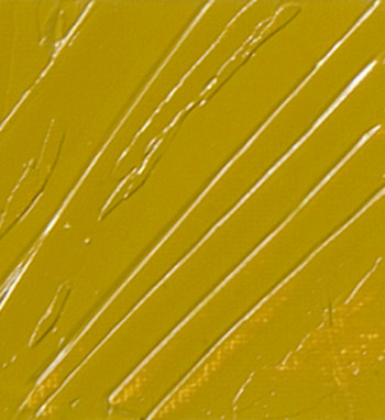 Pébéo Huile XL 200 ml - ocre jaune 
