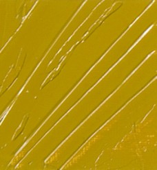 Pébéo Huile XL 200 ml - ocre jaune 
