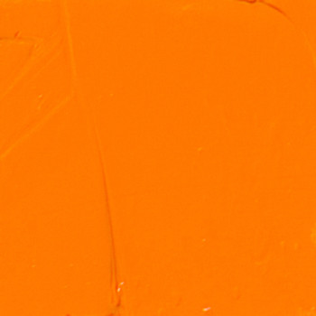 Pébéo Huile XL 200 ml - orange cadmium imit. 