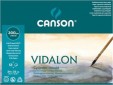Bloc Canson Vidalon Acuarela 32x41cm IP