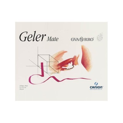 Bloc Geler Mate A4+ Guarro Ref. 0401635 IP