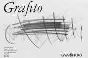 Bloc Grafito A4 Guarro Ref. 040-0733 IP