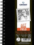 Canson Art Book Field 200777606