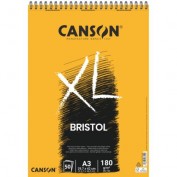 Bloc Canson Bristol XL A3