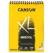 Bloc Canson Bristol XL A4