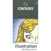 Canson Illustration A3