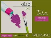 Bloc Oleo A4 Fabriano 68002432
