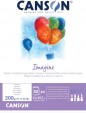 Canson Mixmedia Imagine A2 200006003